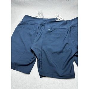 Lot Of 2 NWT Adidas GOLF Womens ULTIMATE 365 Modern BERMUDA Shorts Size XS